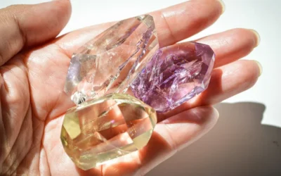 Cómo identificar si una piedra preciosa es auténtica